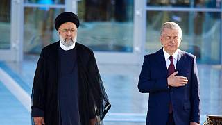 رئیسی: عضویت ایران در سازمان همکاری‌های شانگهای قطعی می‌شود