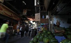 شیوع وبا در سوریه ۷ قربانی بر جای گذاشته است؛ هشدار نسبت به گسترش بیماری در منطقه