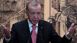 هشدار اردوغان به یونان: از مزاحمت برای هواپیماهای ترکیه دست بردارید وگرنه تاوان سنگینی می‌دهید