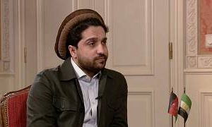 گفتگوی اختصاصی یورونیوز با احمد مسعود؛ «آخرین امید» مقاومت افغانستان
