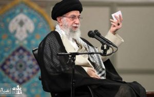 راه‌اندازی اولین پالایشگاه فراسرزمینی نمونه‌ای از پیشرفت‌ها و حرکت‌های رو به جلو کشور است