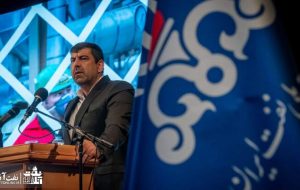 معاون وزیر نفت: اجرای ماده ۱۰، مطالبه به‌حق در شرف نهایی شدن است