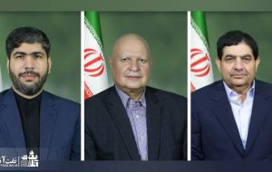 مخبر دزفولی ، میرکاظمی و لطیفی را برکنار کنید مخبر دزفولی ، میرکاظمی و لطیفی را برکنار کنید