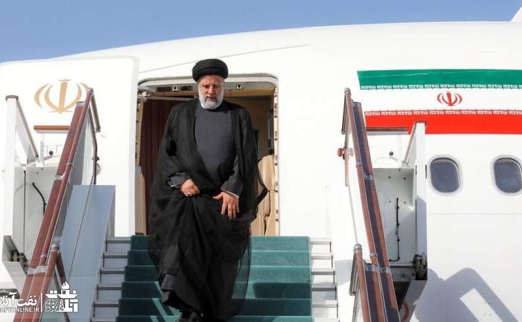 افتتاح ایرانی‌ترین فاز پارس جنوبی توسط رئیس جمهور