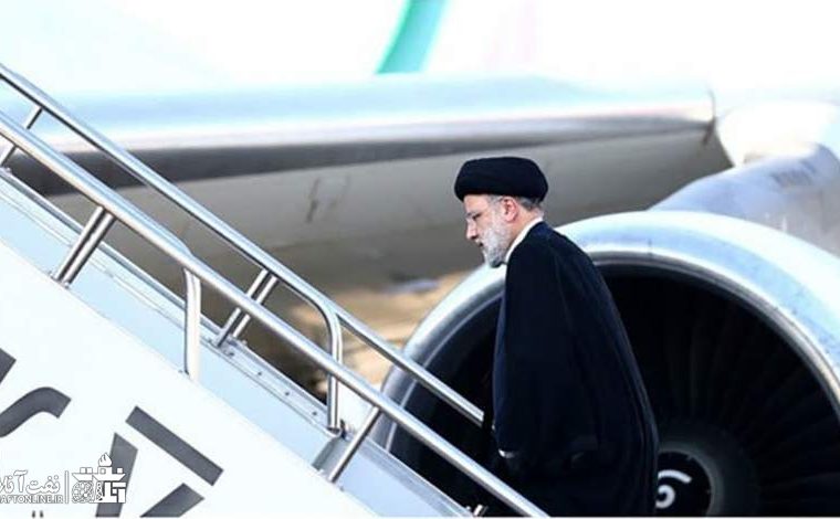 آیا شعار حذف مدیران پروازی در دولت سیزدهم تبلیغاتی بود؟