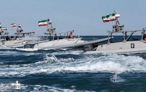 ارتش یک نفتکش را در دریای عمان توقیف کرد+جزئیات ارتش یک نفتکش را در دریای عمان توقیف کرد+جزئیات