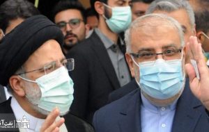 دو مطالبه مهم حفارمردان از دولت همزمان با سفر رییس جمهور و وزیر نفت به سرزمین نفت دو مطالبه مهم حفارمردان از دولت همزمان با سفر رییس جمهور و وزیر نفت به سرزمین نفت
