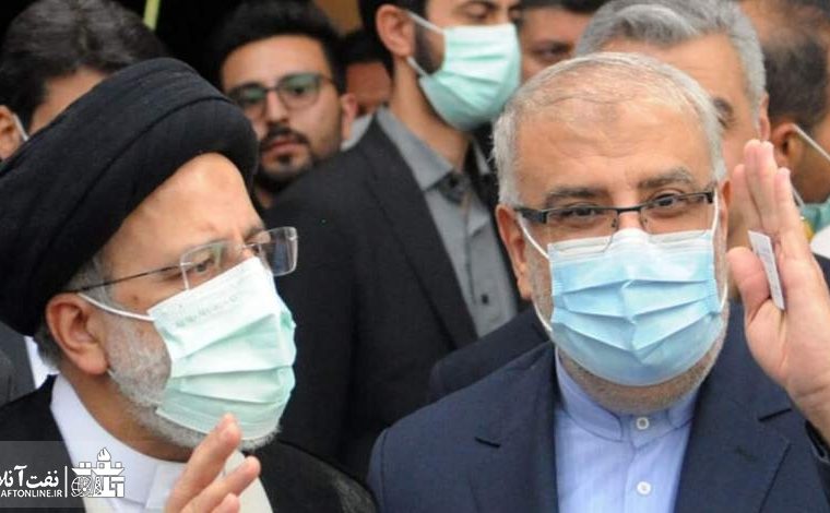 دو مطالبه مهم حفارمردان از دولت همزمان با سفر رییس جمهور و وزیر نفت به سرزمین نفت