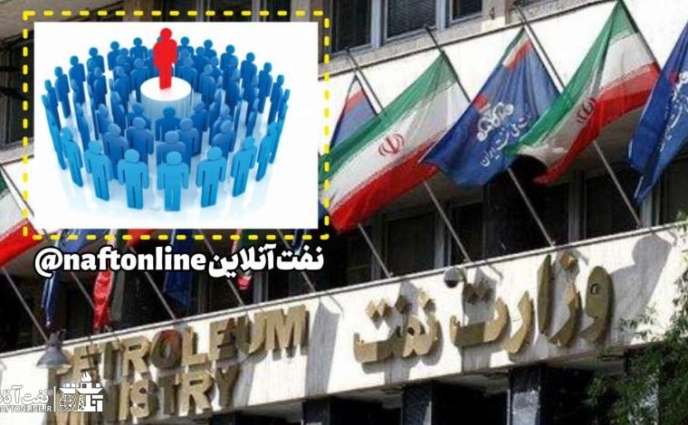 وقتی مدیران و روسا صنعت نفت هر ساله خارج از سهمیه بالاترین رتبه ارزشیابی را دریافت می کنند!
