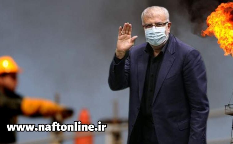 پرسنل صنعت نفت در جنوب چه خواسته‌های از وزیر نفت دولت سیزدهم دارند