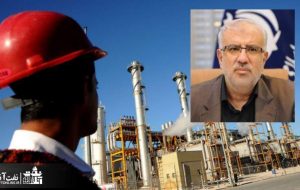 واکنش جالب کارکنان صنعت نفت به خبر استیضاح جواد اوجی