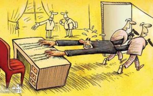 وقتی بازنشستگان نمی‌خواهند وزارت نفت را رها کنند!