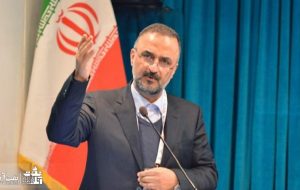 شایعات منتشر شده در خصوص اختلاس مدیرعامل شرکت ملی حفاری صحت ندارد / شکایت فعالی در این خصوص بر علیه گلپایگانی وجود ندارد
