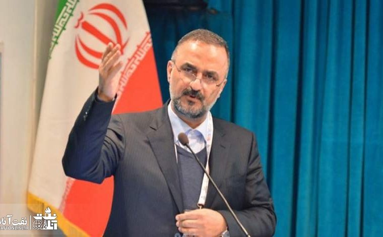 شایعات منتشر شده در خصوص اختلاس مدیرعامل شرکت ملی حفاری صحت ندارد / شکایت فعالی در این خصوص بر علیه گلپایگانی وجود ندارد