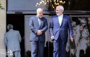 نامه گلایه ظریف از زنگنه در پرونده گاز ترکمنستان به روحانی