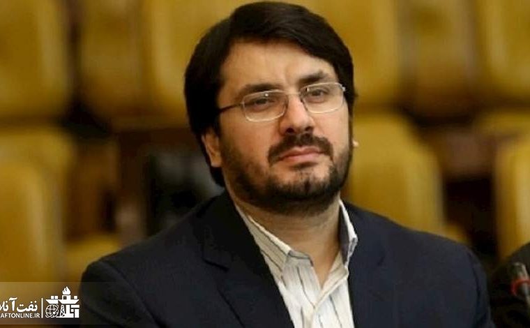 آقاي بذرپاش!! يك پاداش هم براي اتمام مسكن مهر کارکنان نفت در نظر بگيريد! شايد اين پروژه بالاخره تمام شد!