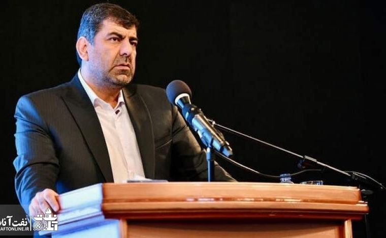 توضیحات مهدی علی مددی در خصوص آخرین تصمیم‌ها و جزئیات سقف حقوق کارکنان صنعت نفت
