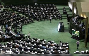 قدردانی ۲۲۰ نماینده مجلس از اقدامات وزارت نفت و کارکنانش + یک نکته