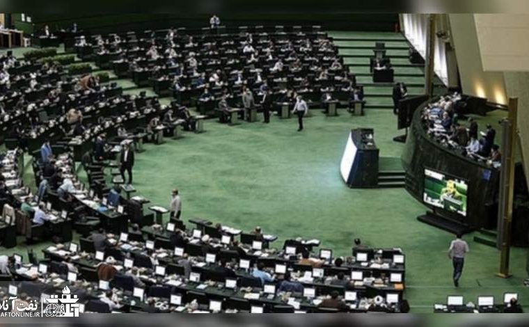 قدردانی ۲۲۰ نماینده مجلس از اقدامات وزارت نفت و کارکنانش + یک نکته