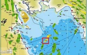 گستاخی جدید کویت در خصوص میدان نفتی آرش گستاخی جدید کویت در خصوص میدان نفتی آرش