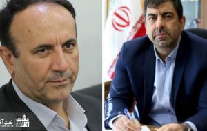 قباد ناصری پرچمدار مطالبه گری در بین مدیران نفتی جنوب شد