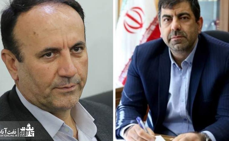 قباد ناصری پرچمدار مطالبه گری در بین مدیران نفتی جنوب شد
