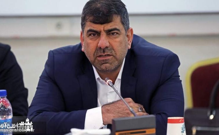 سه خبر مهم مهدی علی مددی برای پرسنل پیمانکاری،  قراردادی و رسمی نفت