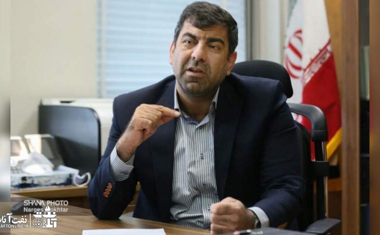 بن کارت به پرسنل پیمانکاری نفت پرداخت می شود