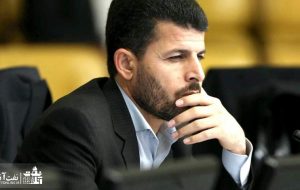 خوشحالی کارکنان صنعت نفت از راهیابی عباسی پاپی زاده به مجلس