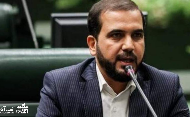 شانس نخست ریاست کمیسیون انرژی مجلس به موضوع قطعی پورتال نفت ورود کرد