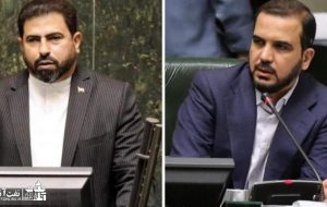 حضور یوسفی بعنوان ریاست کمیسیون انرژی منتفی شد / محمد کعب عمیر شانس نخست ریاست کمیسیون انرژی شد