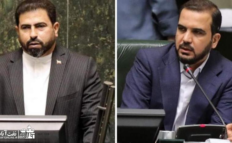 حضور یوسفی بعنوان ریاست کمیسیون انرژی منتفی شد / محمد کعب عمیر شانس نخست ریاست کمیسیون انرژی شد حضور یوسفی بعنوان ریاست کمیسیون انرژی منتفی شد / محمد کعب عمیر شانس نخست ریاست کمیسیون انرژی شد