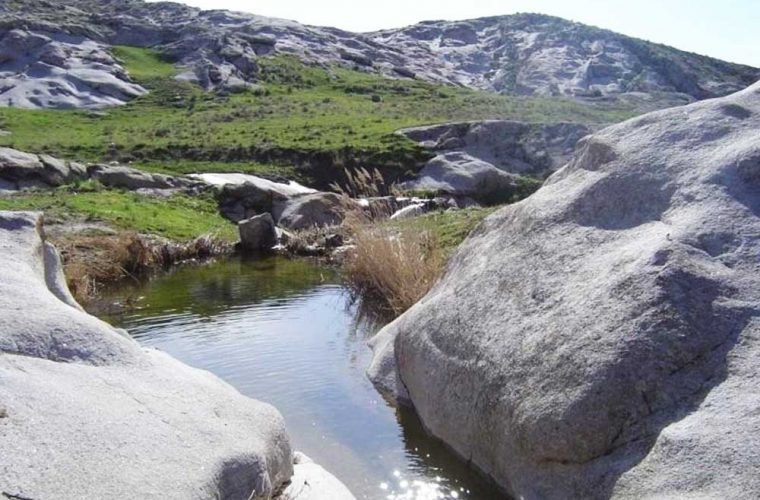 روز‌های خلوت مشهد در زمستان