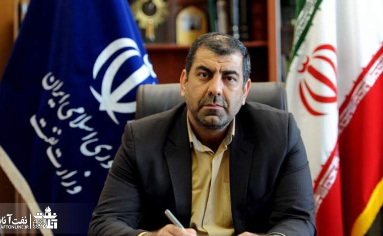 قابل توجه آقای مهدی علی مددی: كار را كه كرد آنكه تمام كرد