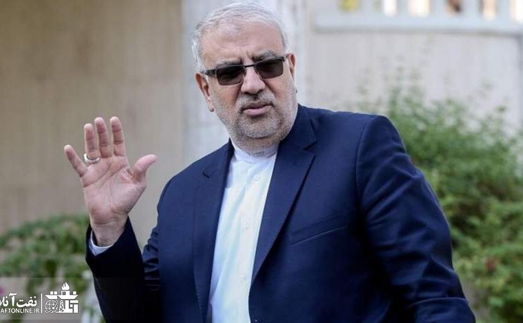 آقای اوجی! تا قبل از آغاز دولت چهاردهم و رفتنتان از وزارت نفت جاماندگان ماده ۱۰ را دریابید آقای اوجی! تا قبل از آغاز دولت چهاردهم و رفتنتان از وزارت نفت جاماندگان ماده ۱۰ را دریابید