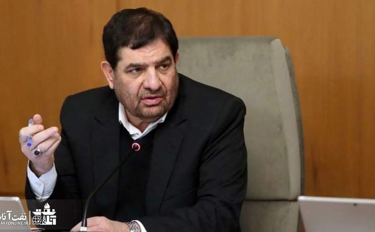جهت اطلاع بعضی مديران صندلی طلب وزارت نفت