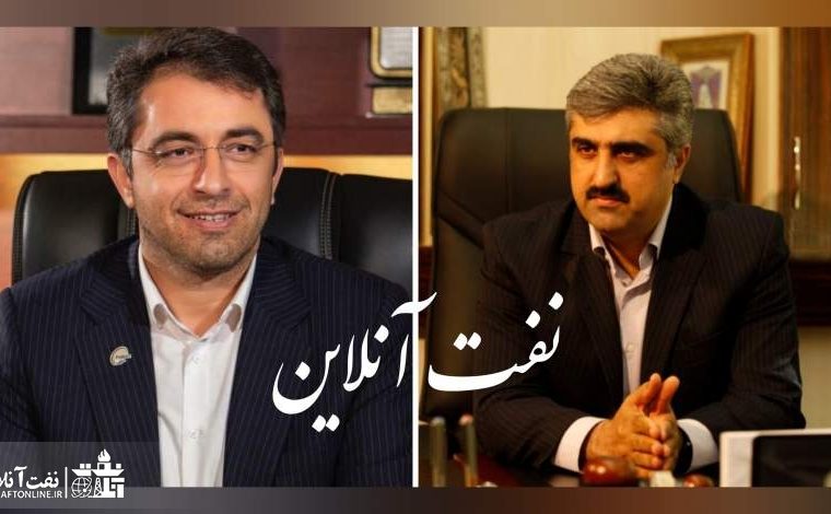 دو جا مانده از ‎انتصابات وزارت نفت دولت چهاردهم !