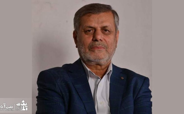 حمایت دکتر حیات مقدم از برگزاری نمایشگاه های نفت ، گاز ، پالایش و پتروشیمی در استان خوزستان 
