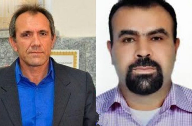 انتصابات در شرکت بهره برداری نفت و گاز گچساران