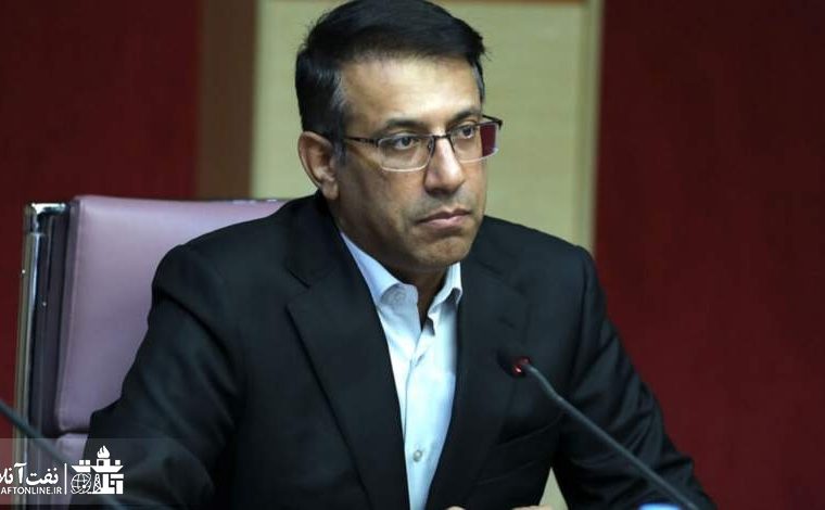 استقبال پیشکسوتان نفت از حسین حسین زاده