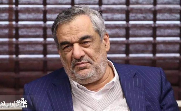 بورد: سقف حقوق را دو برابر کردیم / نفت آنلاین: برنامه شما برای حداقل بگیران چیست؟