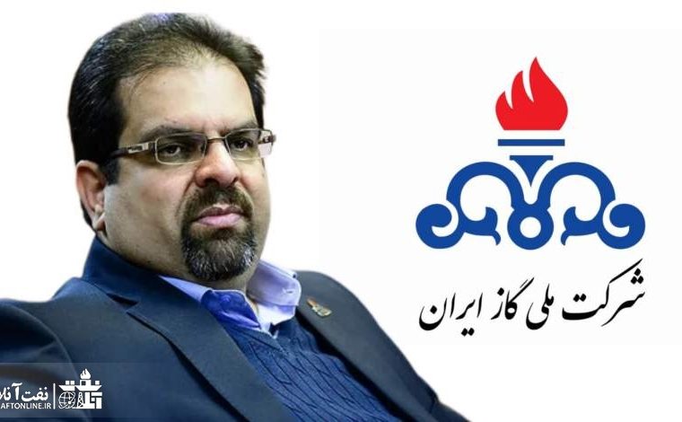 نامه کارکنان تبدیل وضعیت شده شرکت گاز خطاب به سعید توکلی