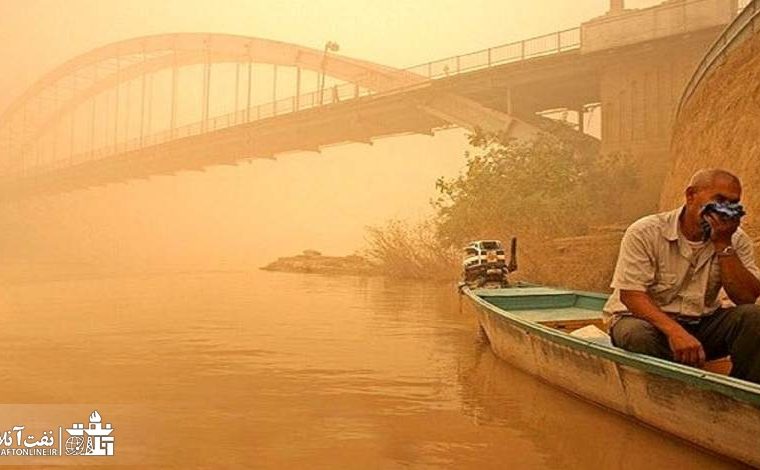 قابل توجه دولت چهاردهم و استانداری خوزستان