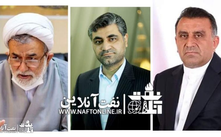 شیخ موسی احمدی ریاست کمیسیون انرژی مجلس را از دست می دهد؟