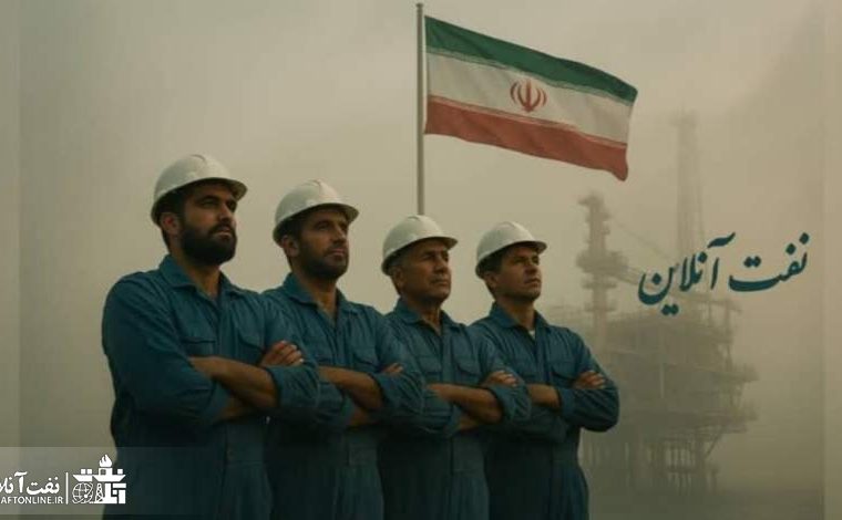 واحد آسیب‌دیده پالایشگاه فاز ۱۴ پارس جنوبی به مدار بازگشت