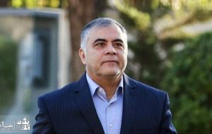 آقای پاک‌نژاد، برای هیچکس امضا نکنید