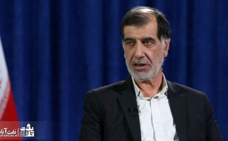وقتی باهنر بجای کارگران طرف پیمانکاران را گرفت!!