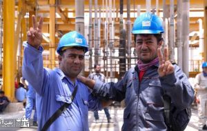 وقتی سقف حقوق پشت درهای بسته مانده است