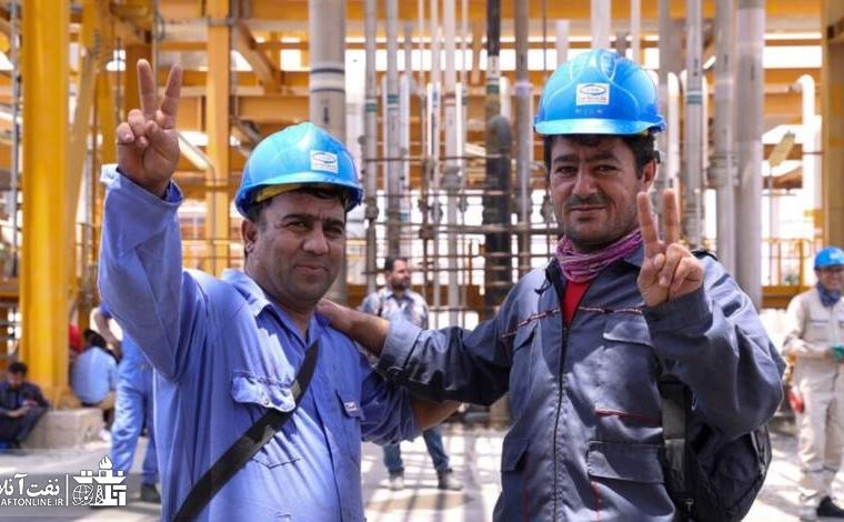 وقتی سقف حقوق پشت درهای بسته مانده است