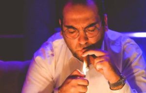 پرونده امین فردین: پولشویی، اخاذی، جاسوسی و همکاری با سایت‌های شرط‌بندی